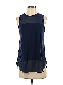 Vince Camuto Sleeveless Blouse (view 1)