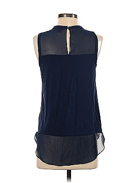 Vince Camuto Sleeveless Blouse (view 2)