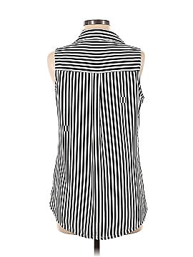 Express Sleeveless Blouse (view 2)