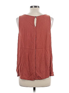 Maurices Sleeveless Blouse (view 2)