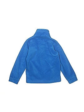 Columbia Fleece Jacket (view 2)