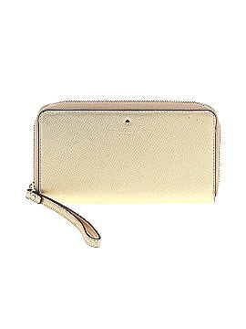 Kate Spade New York Leather Wristlet (view 1)