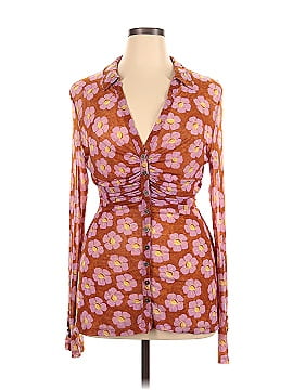 Free People Sleeveless Blouse (view 1)