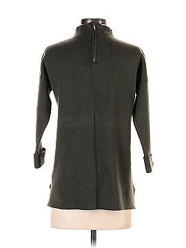 Tahari Turtleneck Sweater (view 2)