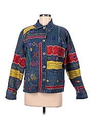 Chico's Design Denim Jacket