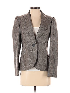 Banana Republic Wool Blazer (view 1)