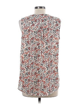 Maurices Sleeveless Blouse (view 2)