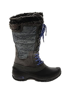 The North Face Boots (view 1)