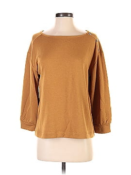 Ann Taylor LOFT Outlet Sweatshirt (view 1)