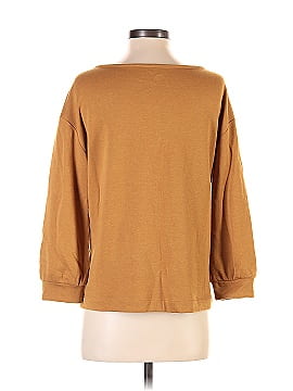 Ann Taylor LOFT Outlet Sweatshirt (view 2)