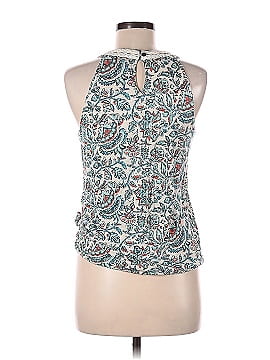 Lucky Brand Sleeveless Blouse (view 2)