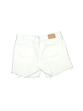 Madewell Denim Shorts (view 2)