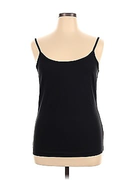 Lands' End Tank Top (view 1)