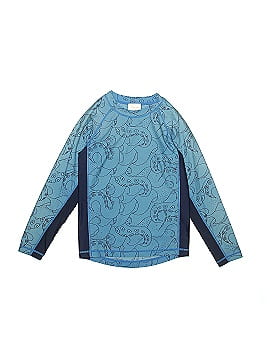 Hanna Andersson Long Sleeve T-Shirt (view 1)