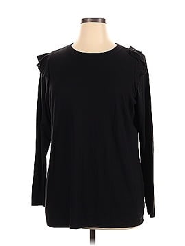 Torrid Long Sleeve T-Shirt (view 1)