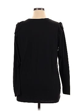 Torrid Long Sleeve T-Shirt (view 2)