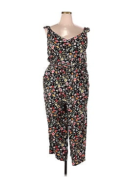 Ann Taylor LOFT Jumpsuit (view 1)