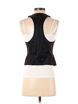 Express Tuxedo Vest (view 2)