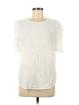 Ann Taylor LOFT Short Sleeve Top (view 1)