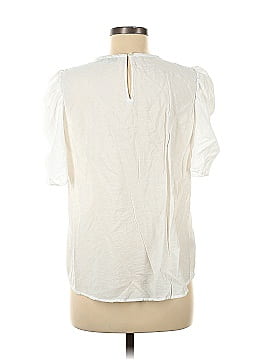 Ann Taylor LOFT Short Sleeve Top (view 2)