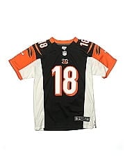 Nfl Long Sleeve Jersey