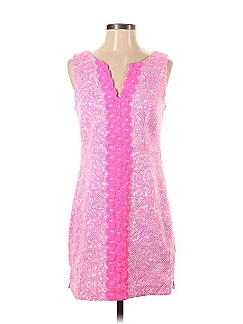 Lilly Pulitzer Casual Dress (view 1)