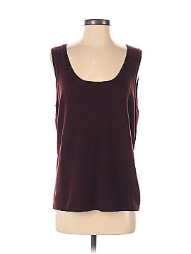 Ellen Tracy Tank Top (view 1)