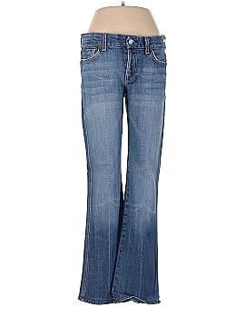 7 For All Mankind Jeans (view 1)