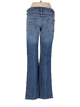 7 For All Mankind Jeans (view 2)