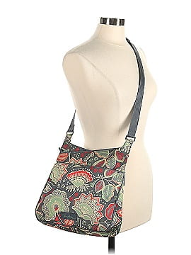 Vera Bradley Crossbody Bag (view 2)