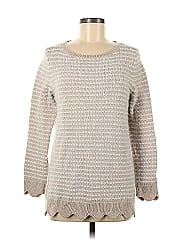 Elle Pullover Sweater