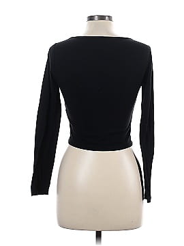 Shein Long Sleeve Top (view 2)