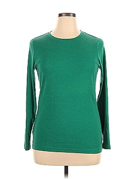 Eddie Bauer Long Sleeve T-Shirt (view 1)