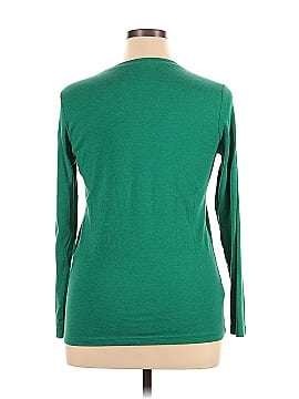 Eddie Bauer Long Sleeve T-Shirt (view 2)