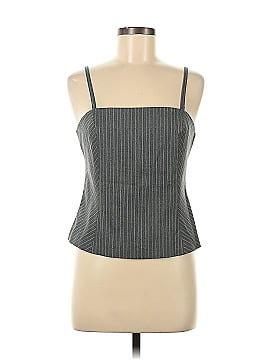 Larry Levine Sleeveless Top (view 1)