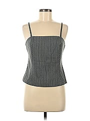 Larry Levine Sleeveless Top