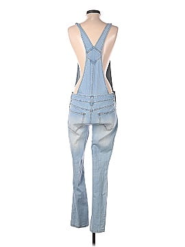 Mossimo Overalls (view 2)