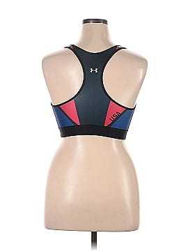 Under Armour Sports Bra (view 2)