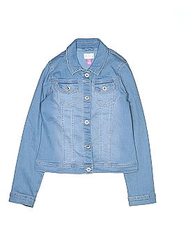 The Children's Place Denim Jacket (view 1)