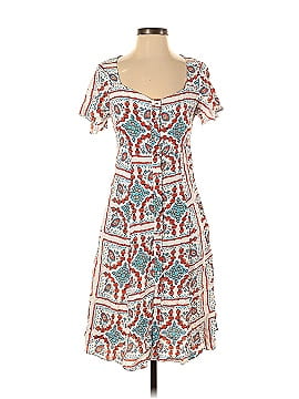 Maeve by Anthropologie Casual Dress (view 1)