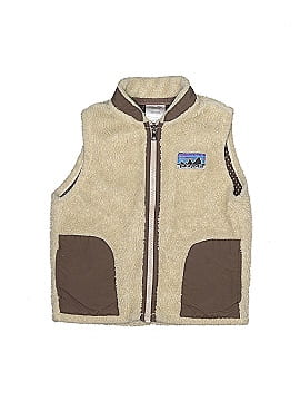 Patagonia Vest (view 1)