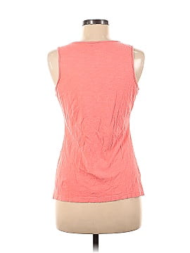 Banana Republic Factory Store Sleeveless Top (view 2)