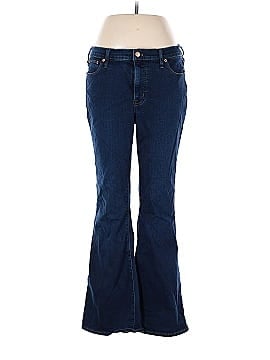 J.Crew Factory Store Jeans (view 1)