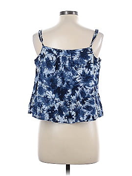 Gap Sleeveless Blouse (view 2)