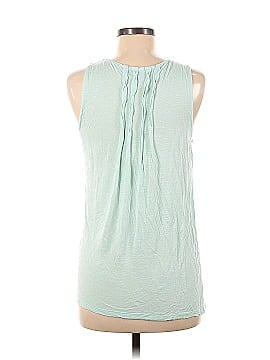 Elle Sleeveless Blouse (view 2)