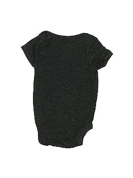 Jumping Beans Short Sleeve Onesie (view 2)