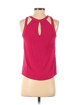 Express Sleeveless Blouse (view 2)