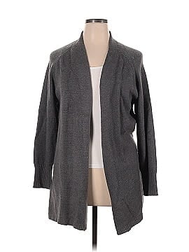 Joan Vass Cardigan (view 1)