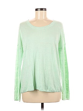 Madewell Pullover Sweater (view 1)