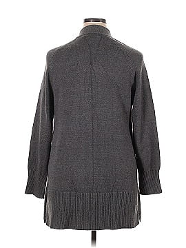 Joan Vass Cardigan (view 2)